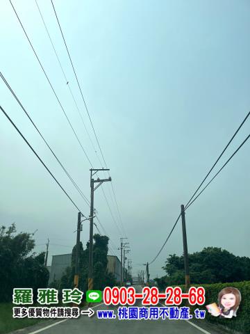 桃園新屋農地-2