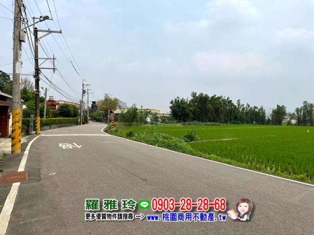 桃園八德農地-4