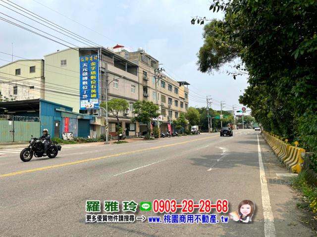 桃園八德農地-5