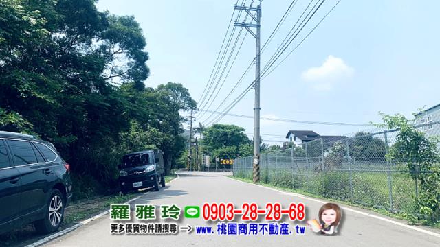 桃園平鎮農地-11