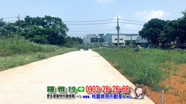 桃園平鎮農地-5