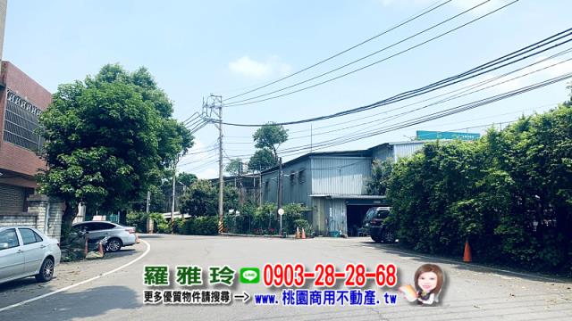 桃園平鎮農地-9