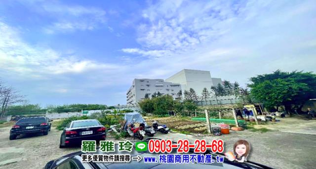 桃園大園工業地-1