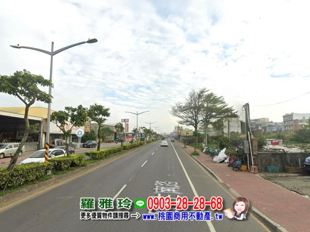 桃園大園建地-2