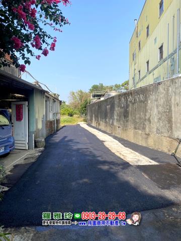 桃園平鎮農地-6