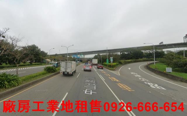 楊梅工業地-1