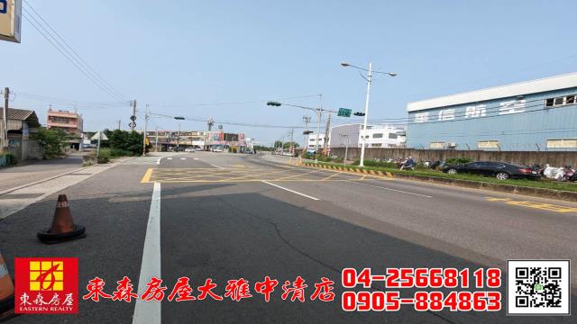 台中清水建地-4