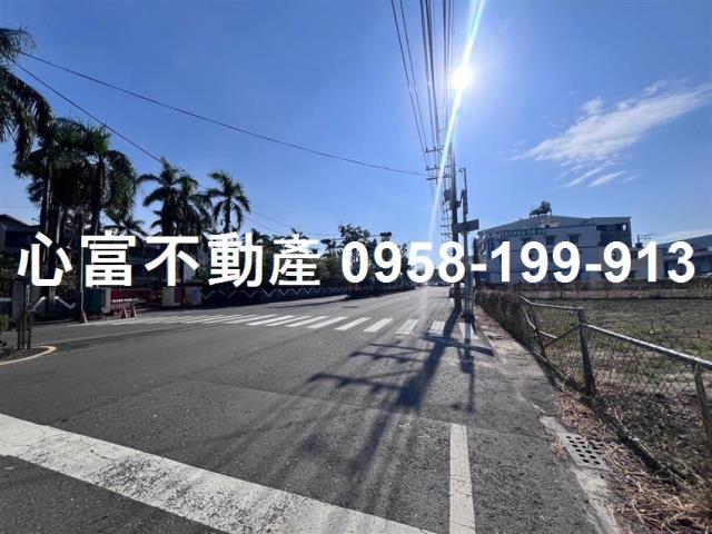 高雄岡山農地-1