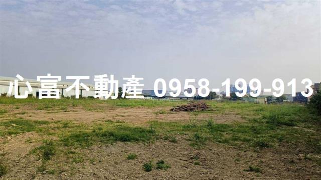 高雄鳥松農地-1
