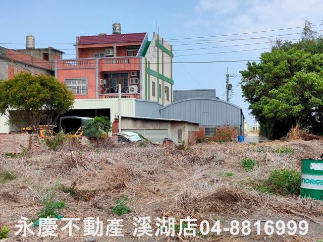 彰化福興建地-11