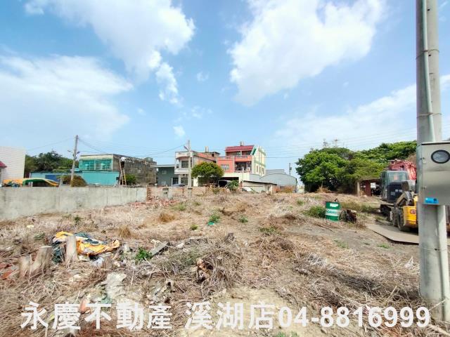 彰化福興建地-12
