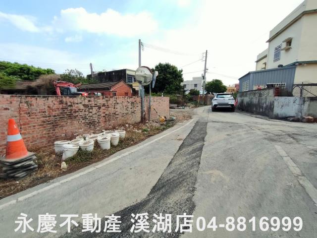 彰化福興建地-14