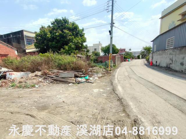 彰化福興建地-1