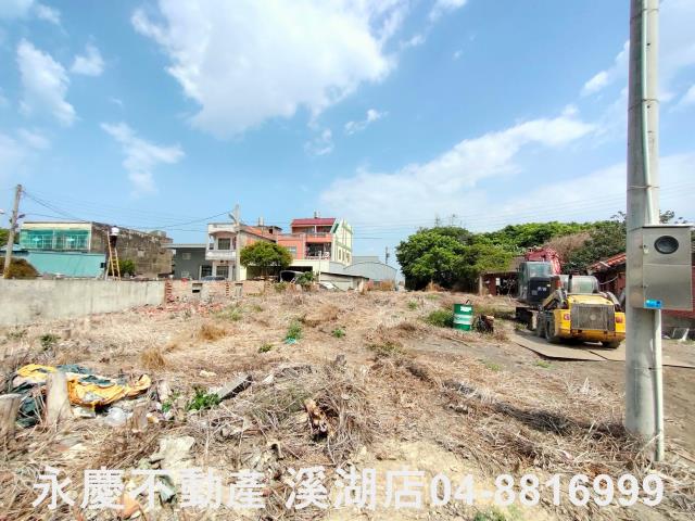 彰化福興建地-3