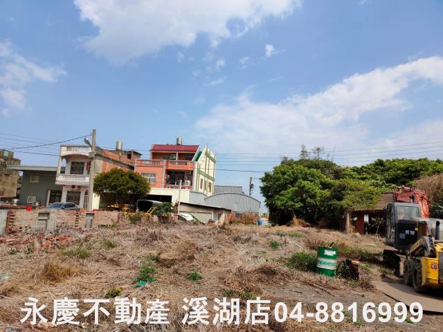 彰化福興建地-5