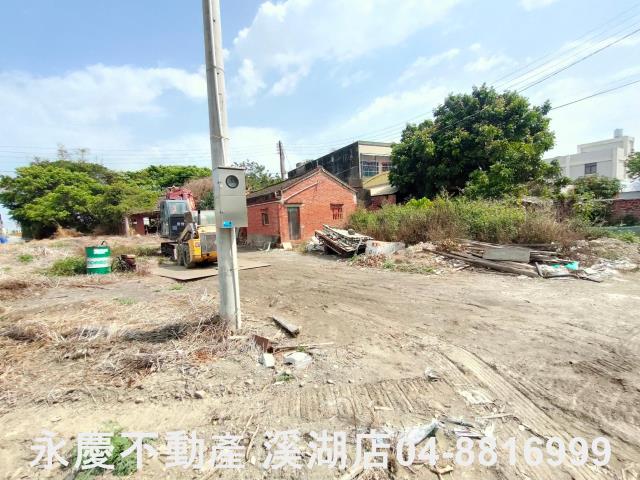 彰化福興建地-7