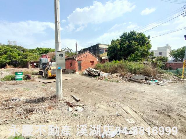 彰化福興建地-8