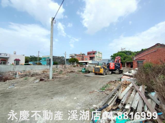 彰化福興建地-9