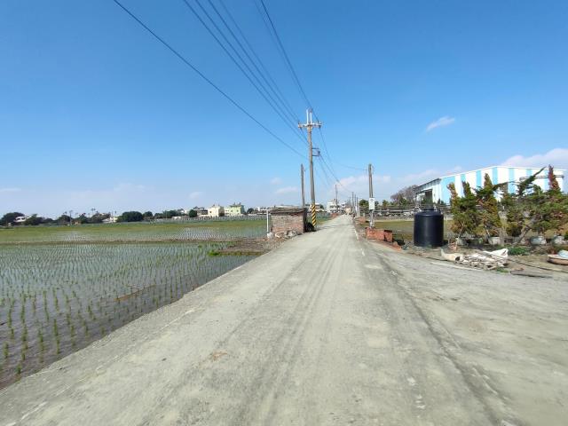 彰化竹塘農地-5