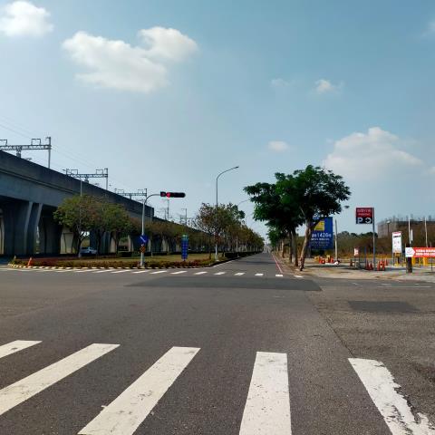 台南關廟工業地-1