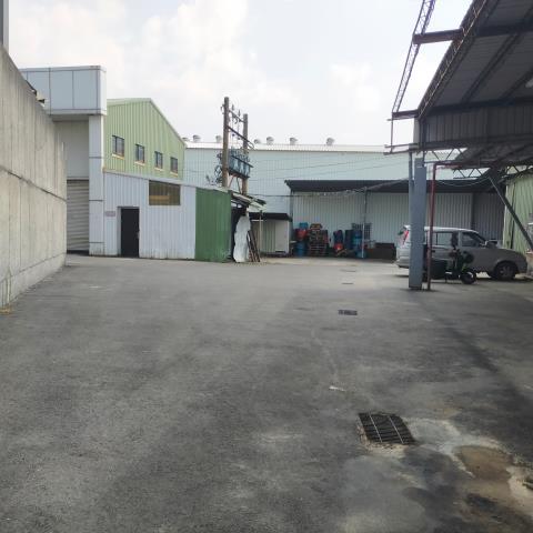 台南關廟工業地-7