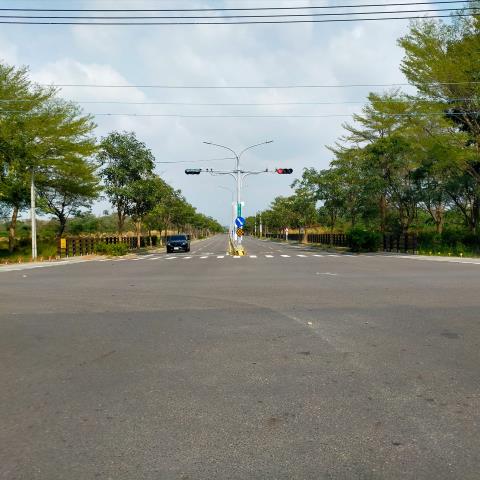 台南關廟工業地-8