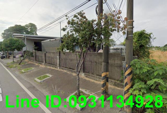 后里丁建廠房-2