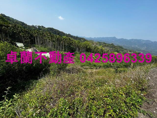 苗栗農地-1