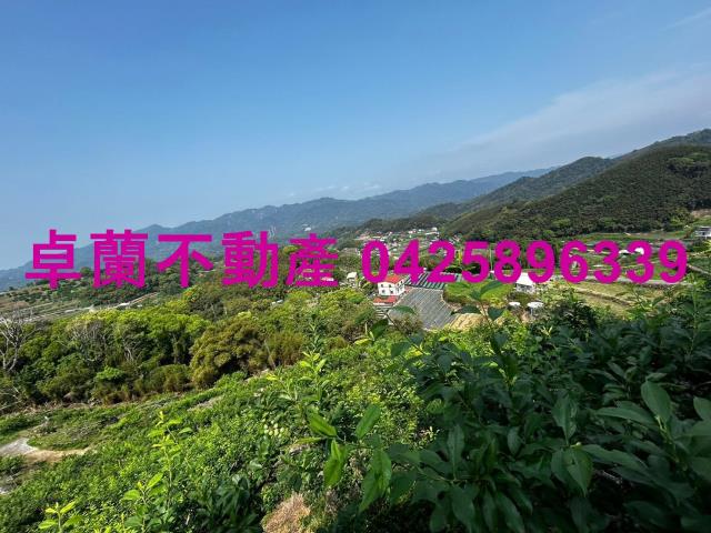 苗栗農地-3