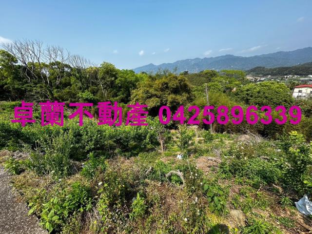 苗栗農地-4
