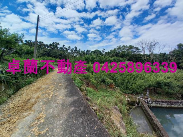 苗栗農地-13