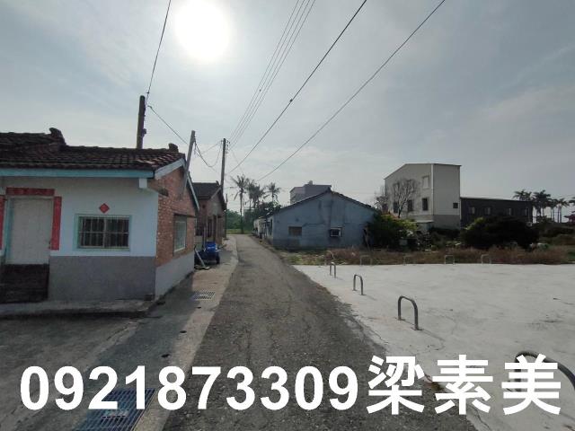 台南學甲建地-10