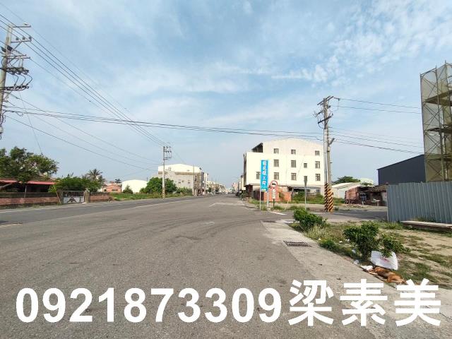 台南學甲建地-12