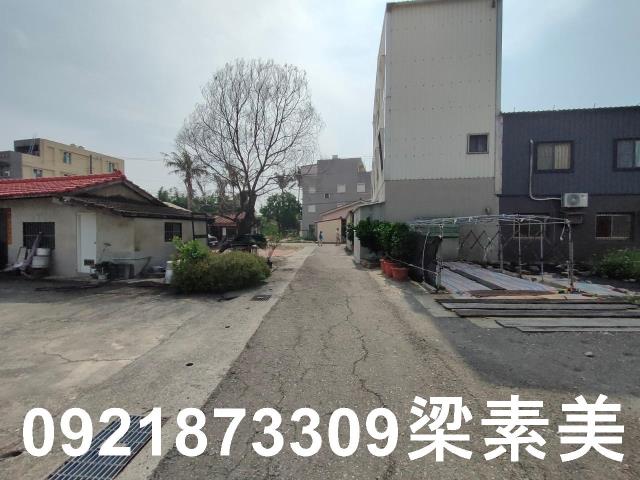 台南學甲建地-2