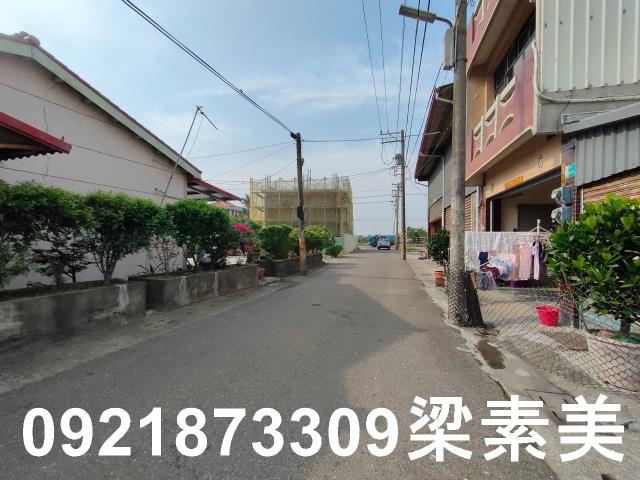 台南學甲建地-9