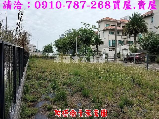 台南南區建地-1
