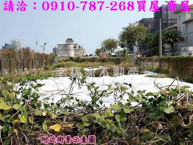台南南區建地-2