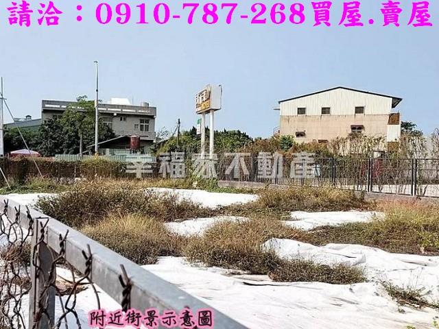台南南區建地-7