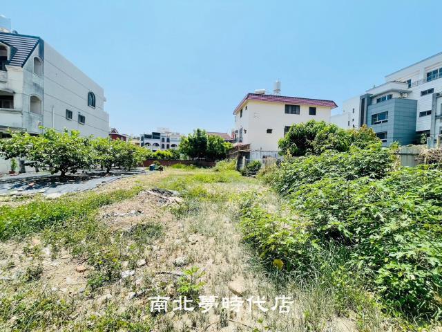 台南永康建地-1