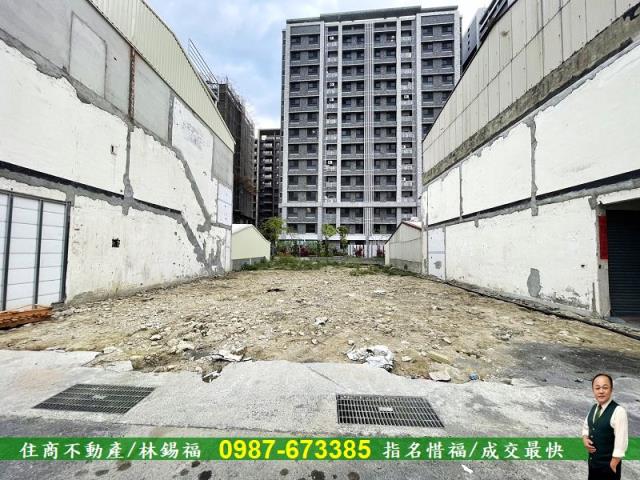 台南安南建地-1