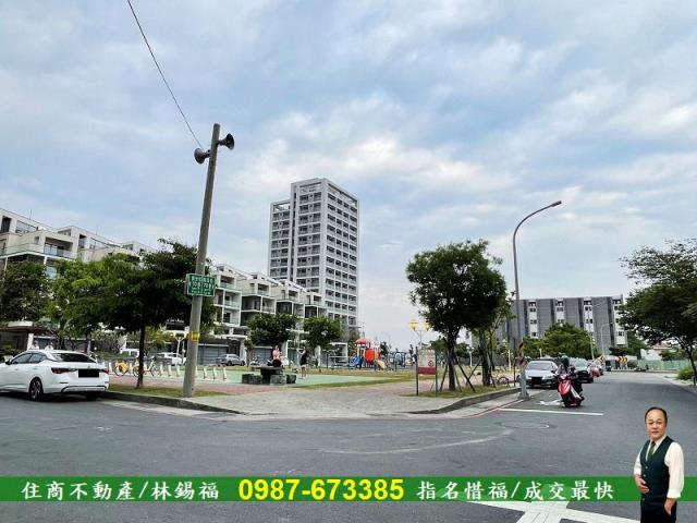 台南安南建地-4