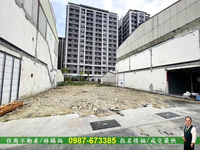 台南安南建地-6