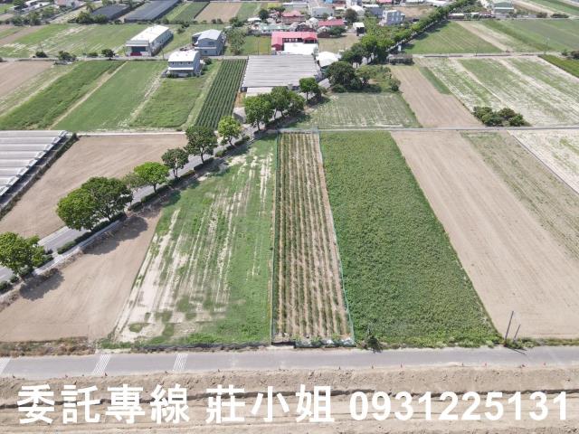 台南農地-5