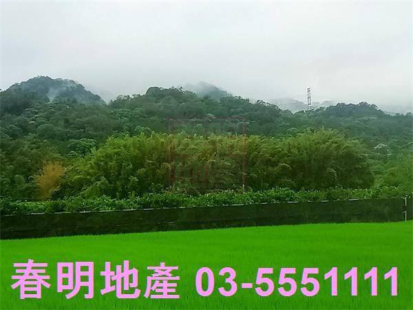 新竹峨眉農地-4