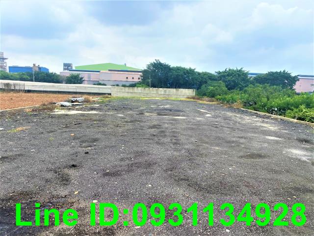 台中后里農地-1