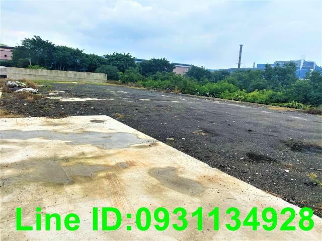 台中后里農地-2