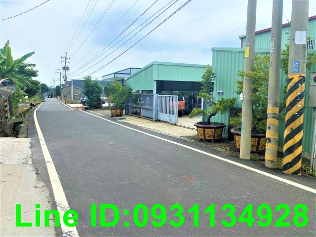 台中后里農地-4