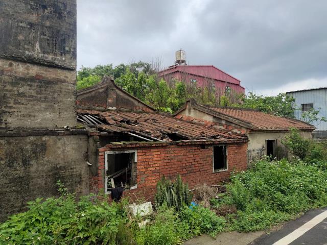 桃園觀音建地-2