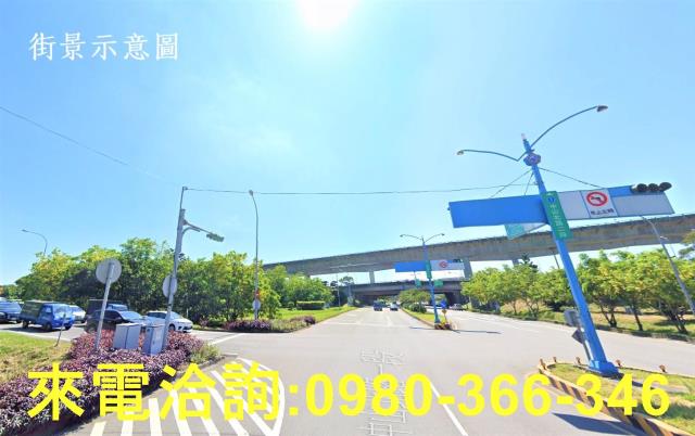 楊梅工業地-1