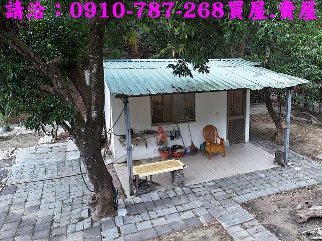 高雄仁武農地-10